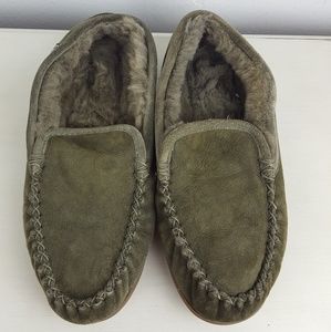 Slippers By 'L.L Bean